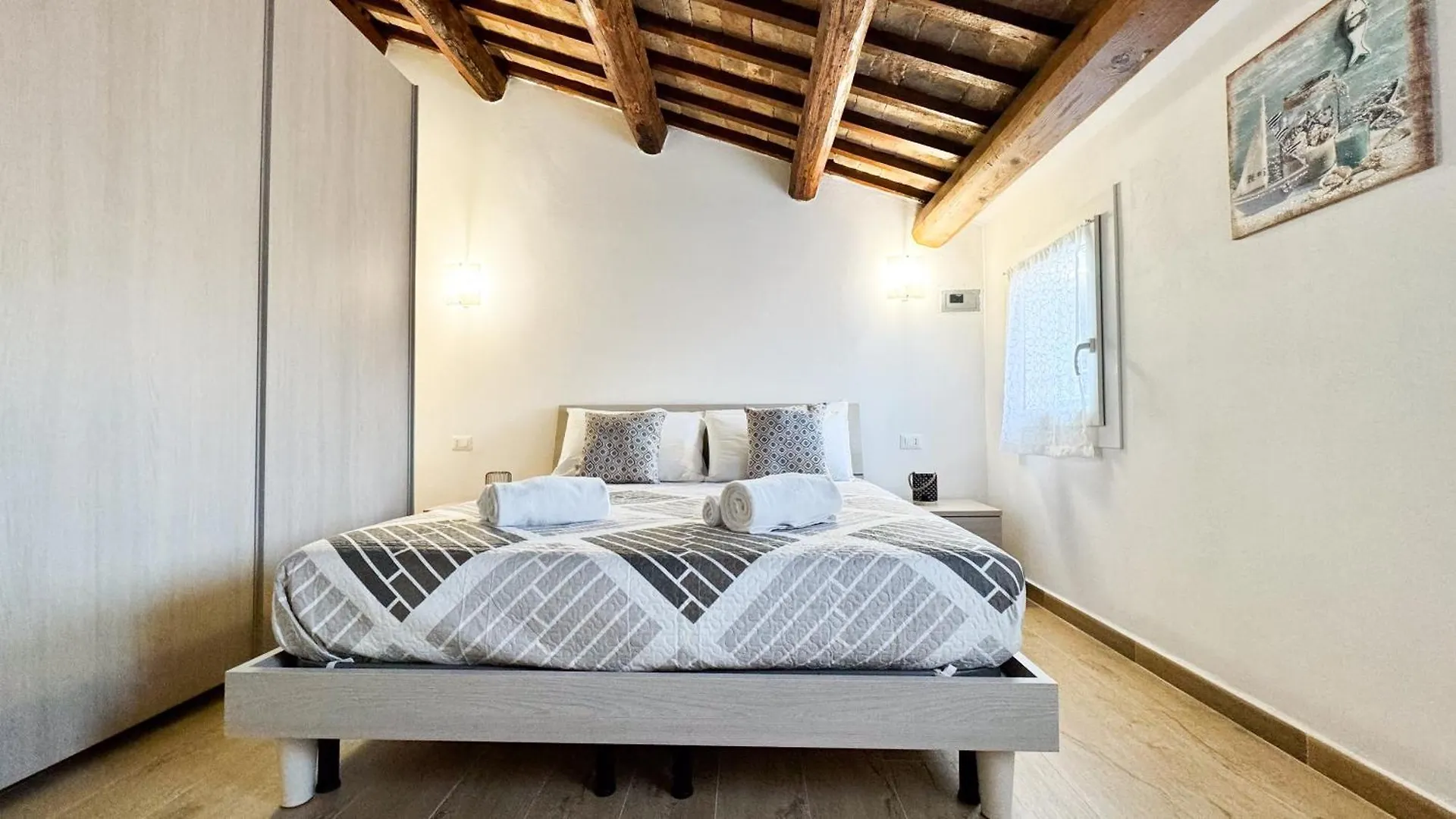 Appartement Casa Vianello Cri à Chioggia