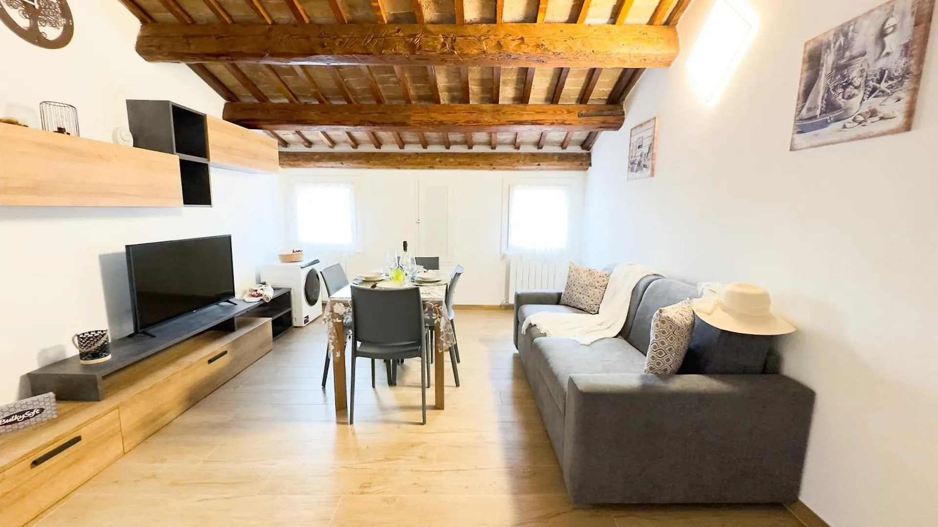 Appartement Casa Vianello Cri à Chioggia 0*,