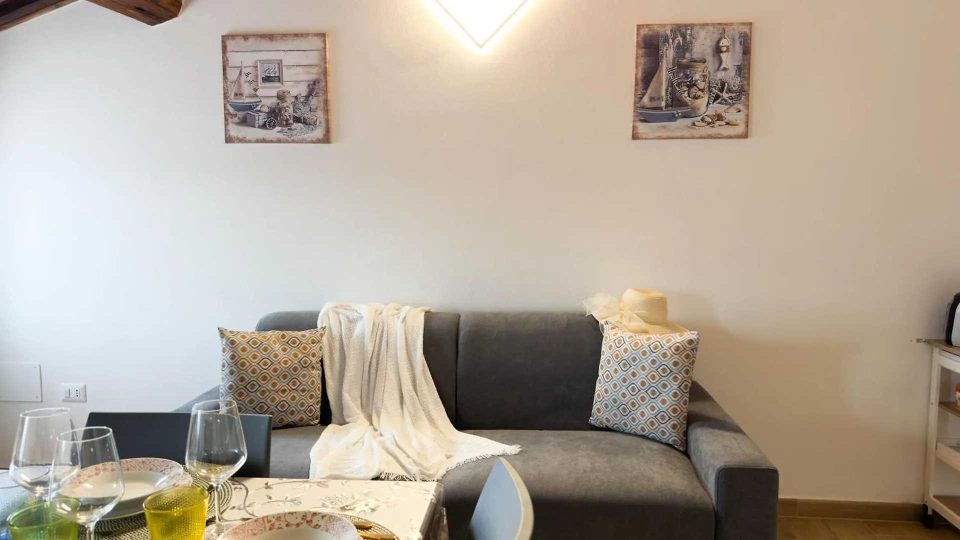 Appartement Casa Vianello Cri à Chioggia