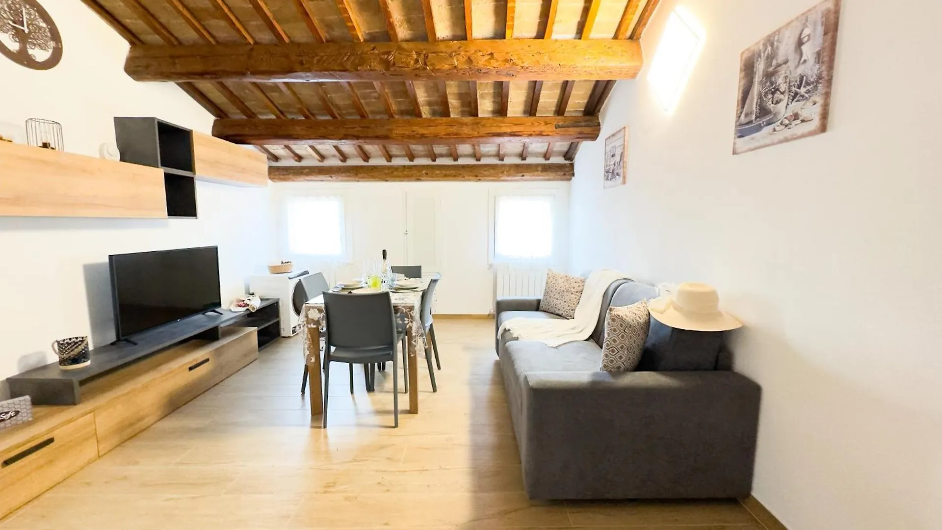 Appartement Casa Vianello Cri à Chioggia